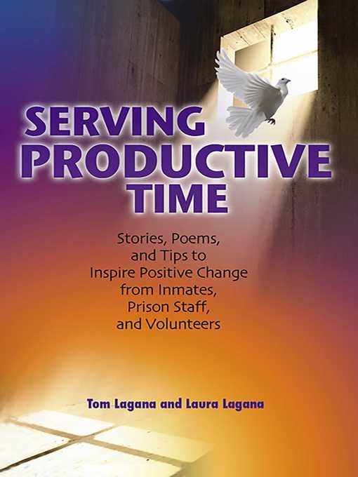 Title details for Serving Productive Time by Tom Lagana - Available